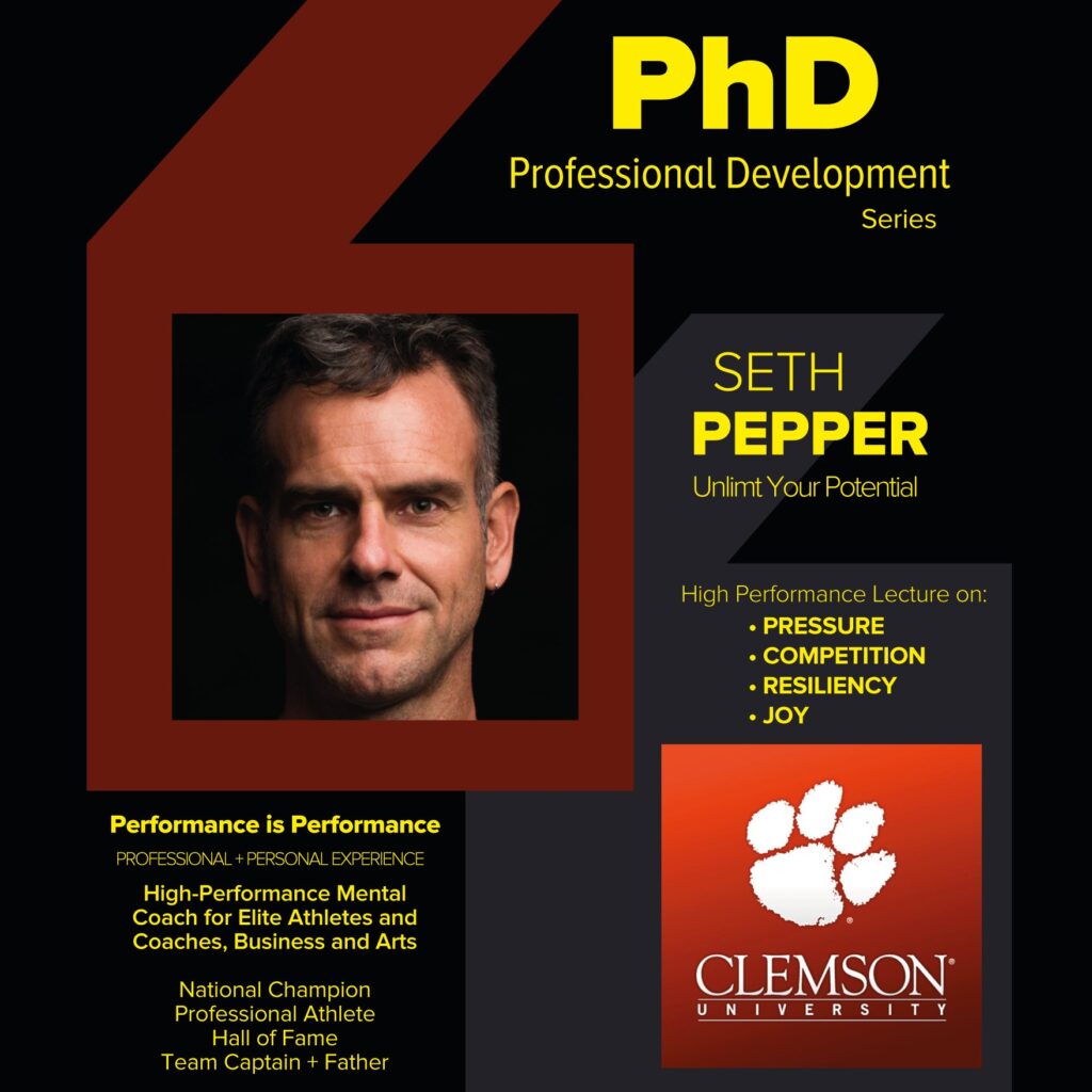 Clemson Clemson