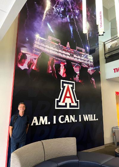 U of A lecture U of A lecture