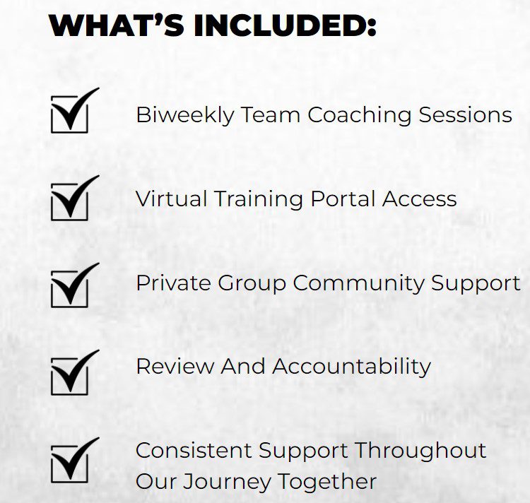 updated team coaching updated team coaching